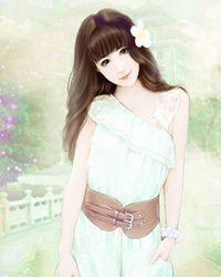 玄女传谢子矜